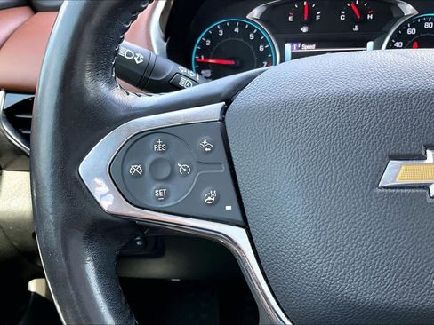 Used 2019 Chevrolet Traverse High Country AWD/4WD image 24