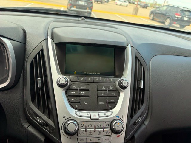Used 2014 Chevrolet Equinox LT w/ Driver Convenience Package FWD image 9