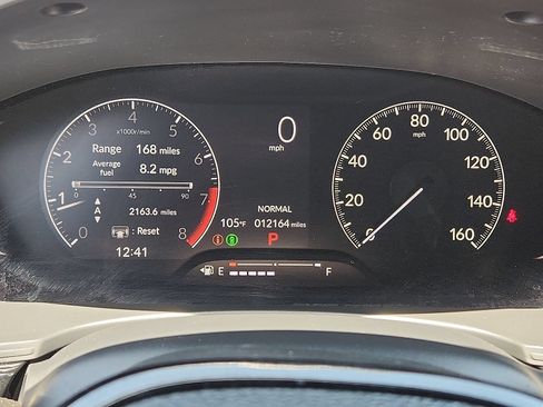 Used 2024 Honda Civic Sport image 24