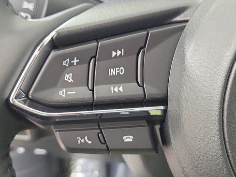 New 2025 MAZDA CX-5 AWD 2.5 S w/ Select Package image 15