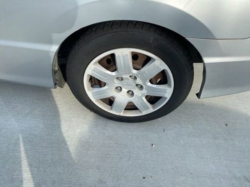 Used 2007 Honda Civic LX image 4