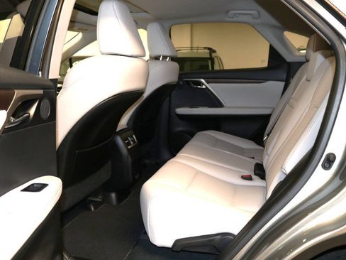 Used 2022 Lexus RX 350 FWD w/ Premium Package image 14