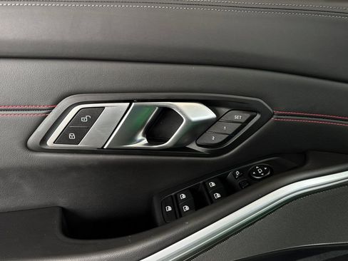 Used 2024 BMW M3 CS image 10