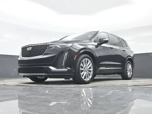 Used 2020 Cadillac XT6 Premium Luxury FWD image 25