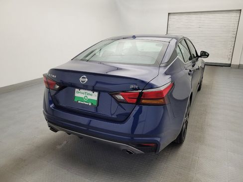 Used 2022 Nissan Altima 2.5 SR image 7