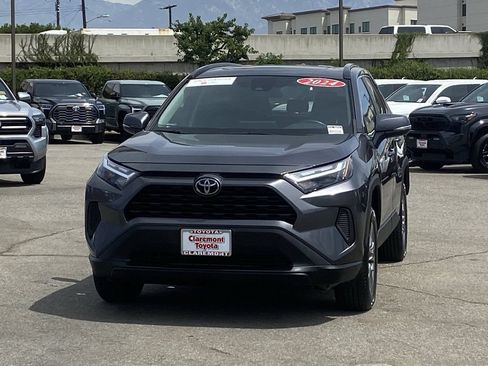 Certified 2024 Toyota RAV4 XLE w/ Convenience Package AWD/4WD image 46