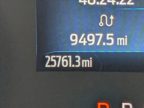 Used 2025 Ford F250 XLT w/ FX4 Off-Road Package image 15