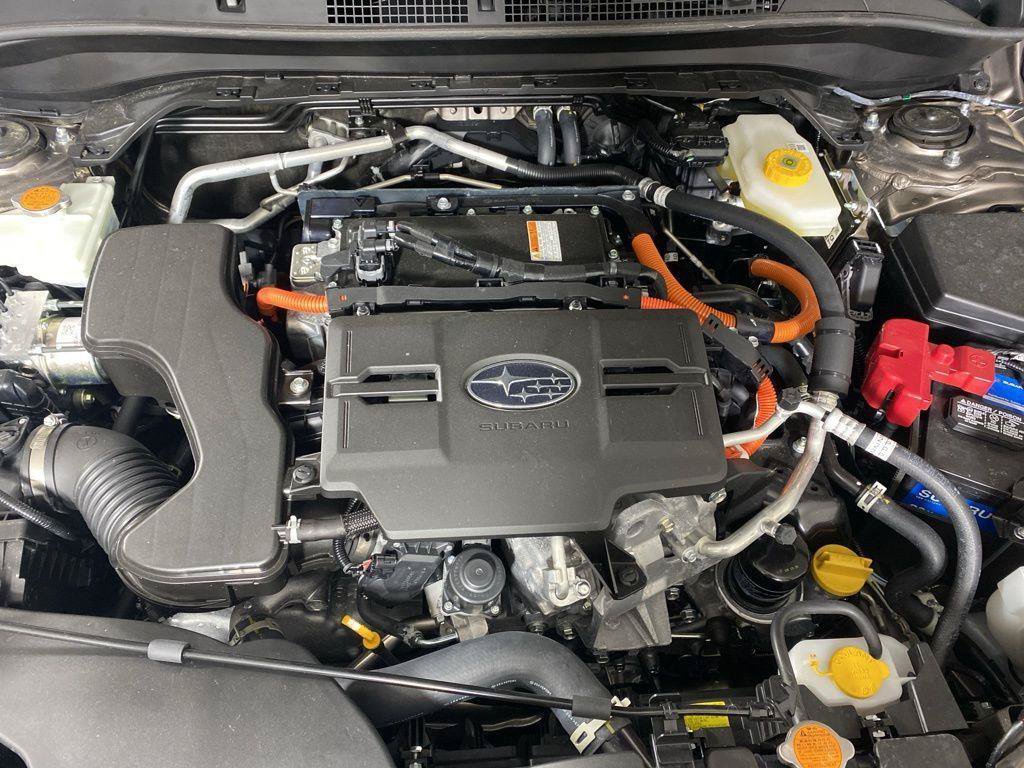 Used 2025 Subaru Forester Touring AWD/4WD image 31