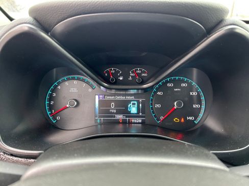 Used 2016 Chevrolet Colorado Z71 image 15