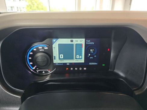 Used 2024 Ford Bronco Wildtrak AWD/4WD image 27