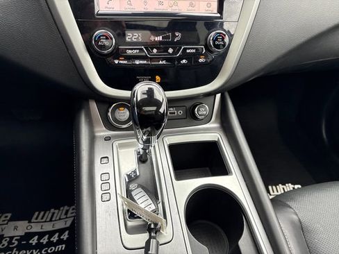 Used 2021 Nissan Murano SL image 20