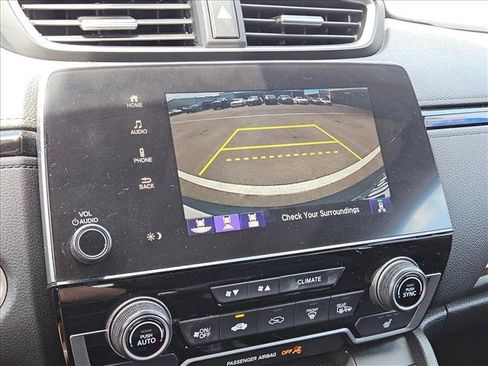 Used 2018 Honda CR-V EX image 14