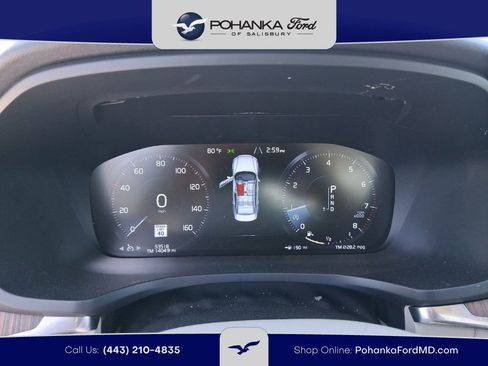 Used 2020 Volvo S60 T5 Momentum w/ Premium Package image 13