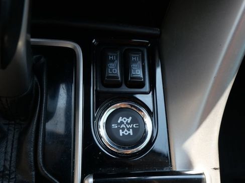 Used 2018 Mitsubishi Eclipse Cross SE AWD/4WD image 26