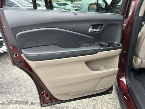 Used 2021 Honda Pilot EX-L image 13