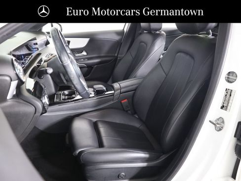 Certified 2019 Mercedes-Benz A 220 4MATIC image 30