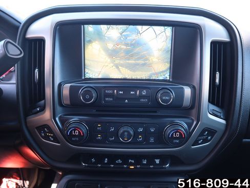 Used 2019 GMC Sierra 2500 Denali w/ Duramax Plus Package AWD/4WD image 25