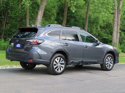 Used 2024 Subaru Outback Premium