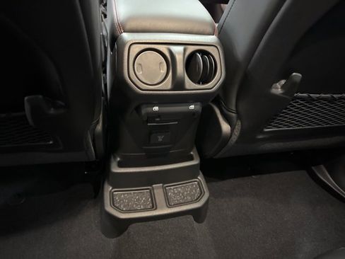 New 2026 Jeep Wrangler Unlimited Rubicon w/ Technology Group image 8