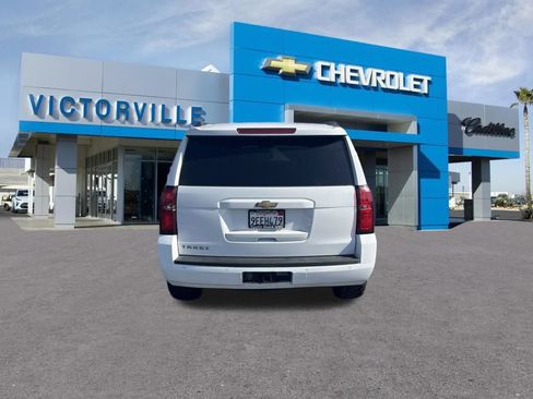 Used 2019 Chevrolet Tahoe LT AWD/4WD image 6