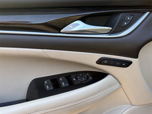 Used 2019 Buick LaCrosse Essence w/ Sun and Shade Package image 11