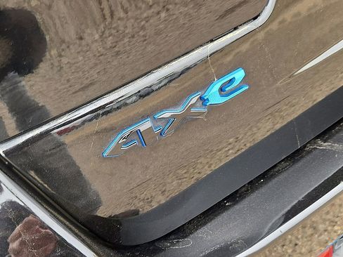 Used 2022 Jeep Grand Cherokee Trailhawk w/ Advanced Protech Group II image 12