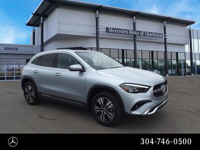 Used 2025 Mercedes-Benz GLA 250 4MATIC