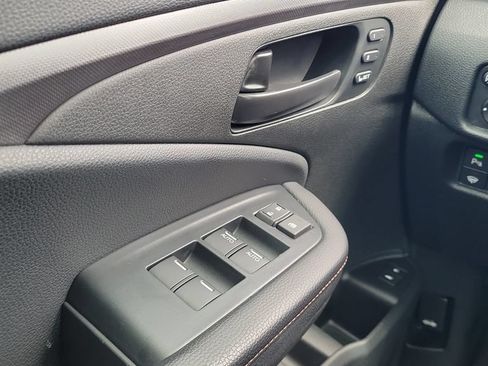 Used 2022 Honda Passport TrailSport image 20
