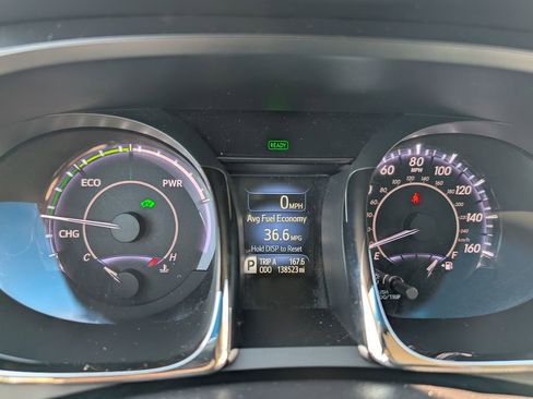 Used 2014 Toyota Avalon Limited FWD image 29