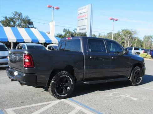 New 2026 RAM 1500 Classic Warlock image 7