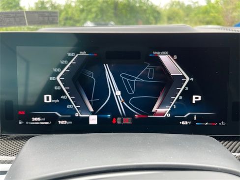 New 2026 BMW X7 M60i image 16