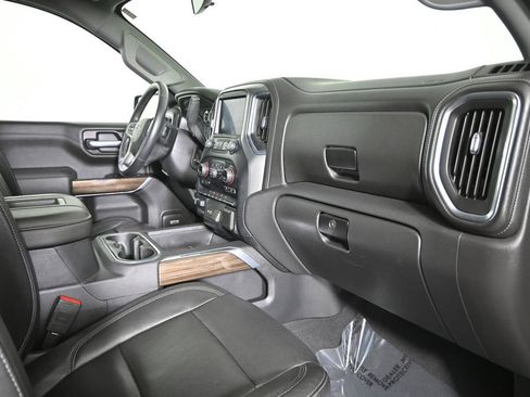 Used 2019 Chevrolet Silverado 1500 RST w/ All-Star Edition image 15