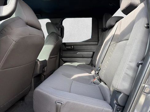 New 2025 Toyota Tacoma SR5 image 19