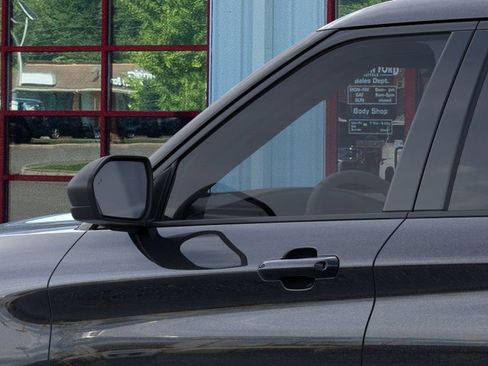 Used 2026 Ford Explorer Active image 20