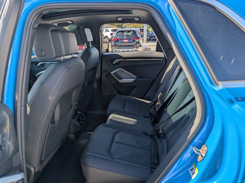 Used 2023 Audi Q3 2.0T Premium image 15