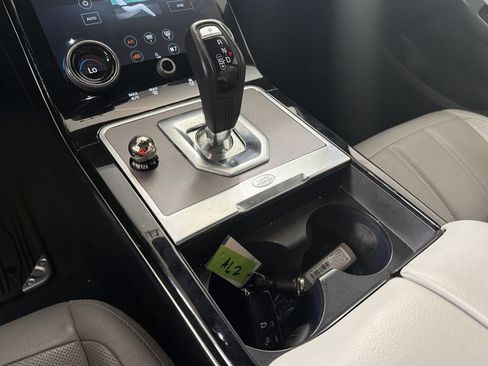 Used 2020 Land Rover Range Rover Evoque SE AWD/4WD image 26