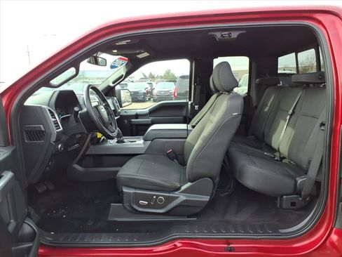 Used 2015 Ford F150 XLT w/ Equipment Group 302A Luxury image 13