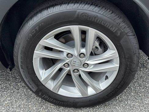 Used 2025 Buick Envista Preferred w/ Convenience II Package FWD image 20