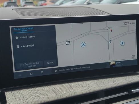 New 2025 Hyundai Santa Fe Calligraphy image 24