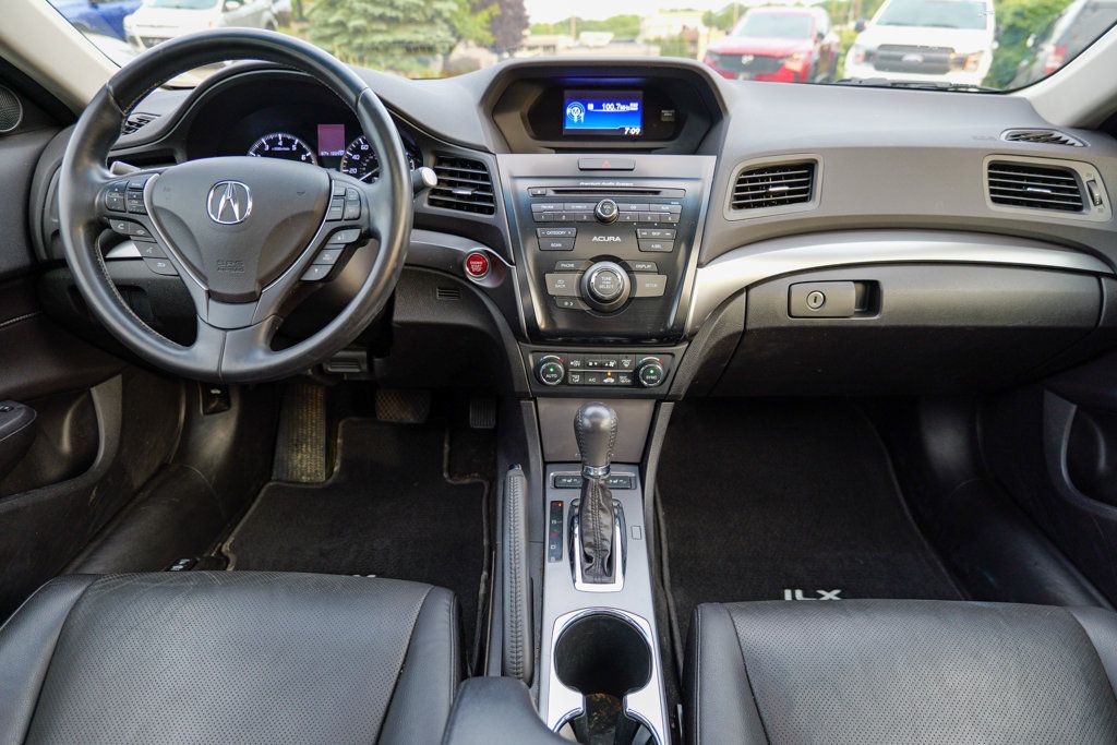 Used 2015 Acura ILX w/ Premium Package FWD image 38