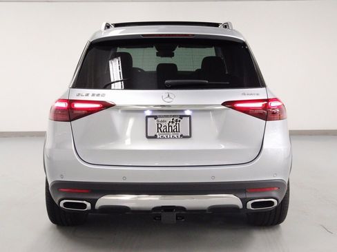 New 2026 Mercedes-Benz GLE 350 4MATIC image 5