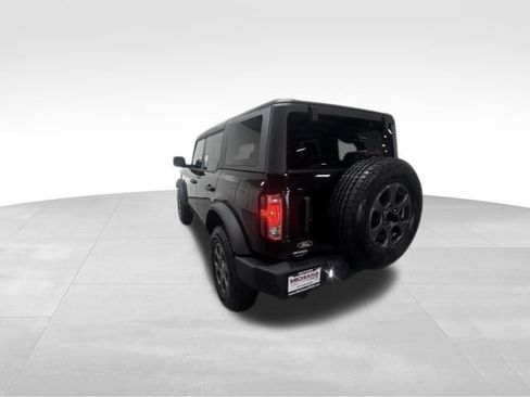 Used 2026 Ford Bronco Big Bend AWD/4WD image 11