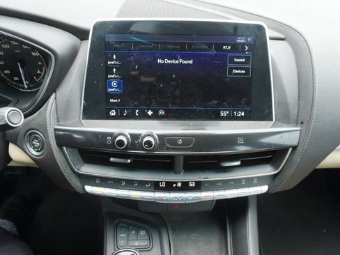 Used 2021 Cadillac CT5 Luxury image 8