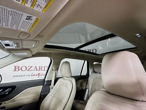 Certified 2022 Lincoln Aviator Reserve w/ Elements Package Plus image 26