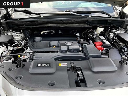 Used 2024 Lexus NX 250 FWD image 29