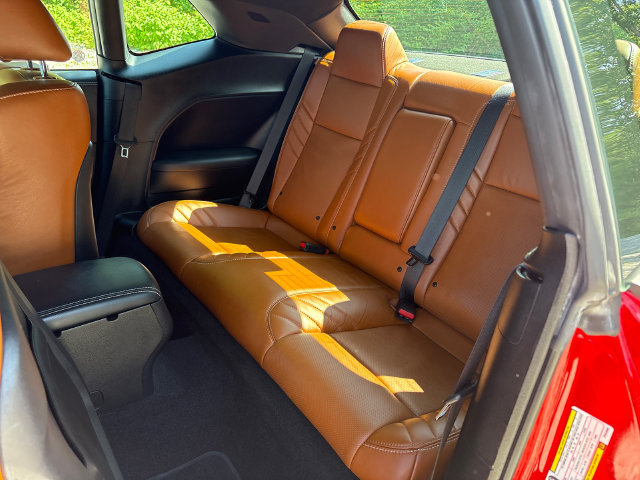 Used 2023 Dodge Challenger SRT Hellcat RWD image 18