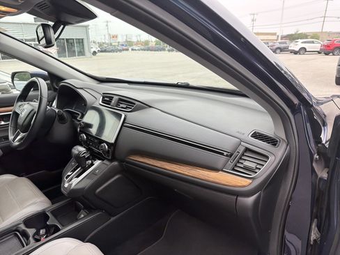 Used 2017 Honda CR-V EX-L image 72