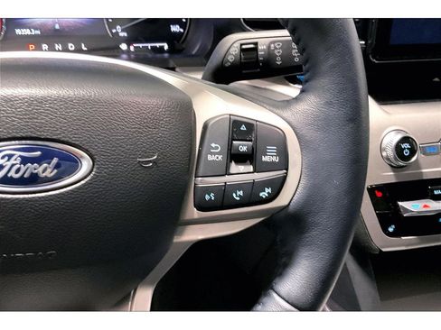 Used 2023 Ford Explorer XLT w/ Equipment Group 202A image 20