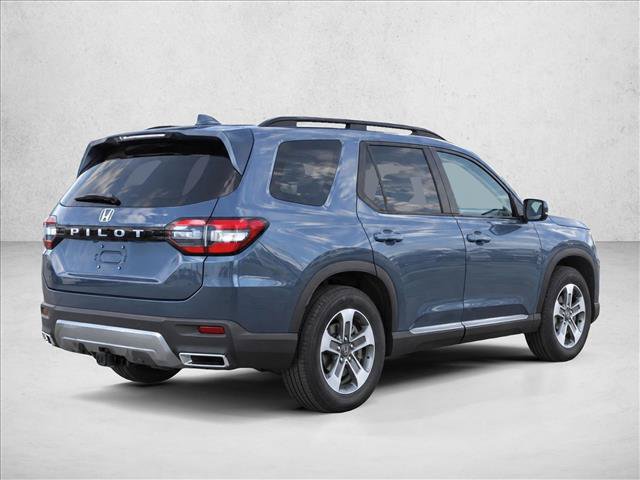 New 2026 Honda Pilot EX-L image 7