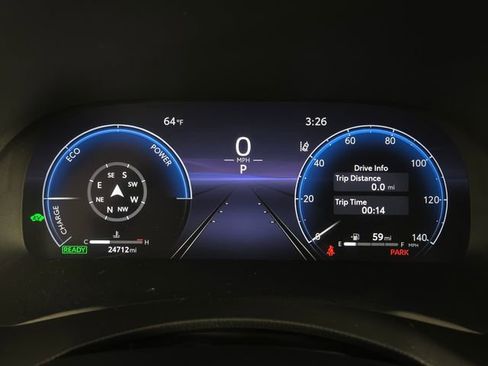 Used 2024 Toyota Highlander Limited image 22